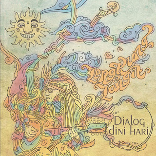 Dialog Dini Hari - Lengkung Langit - EP (2012) Dialog Dini Hari - Lengkung Langit - EP on iTunes