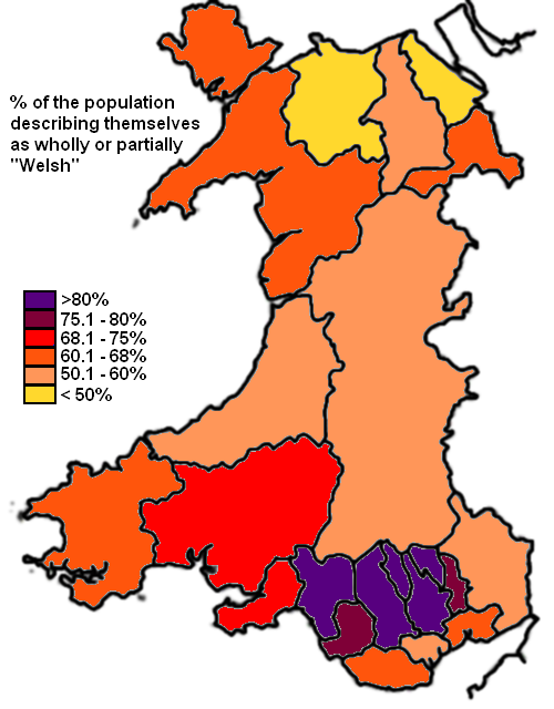 What's your attitude towards Wrexham? r/Wales
