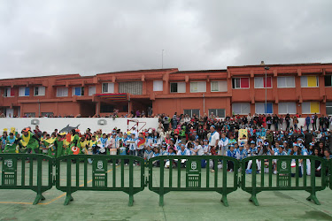 Colegio público Villa de Firgas