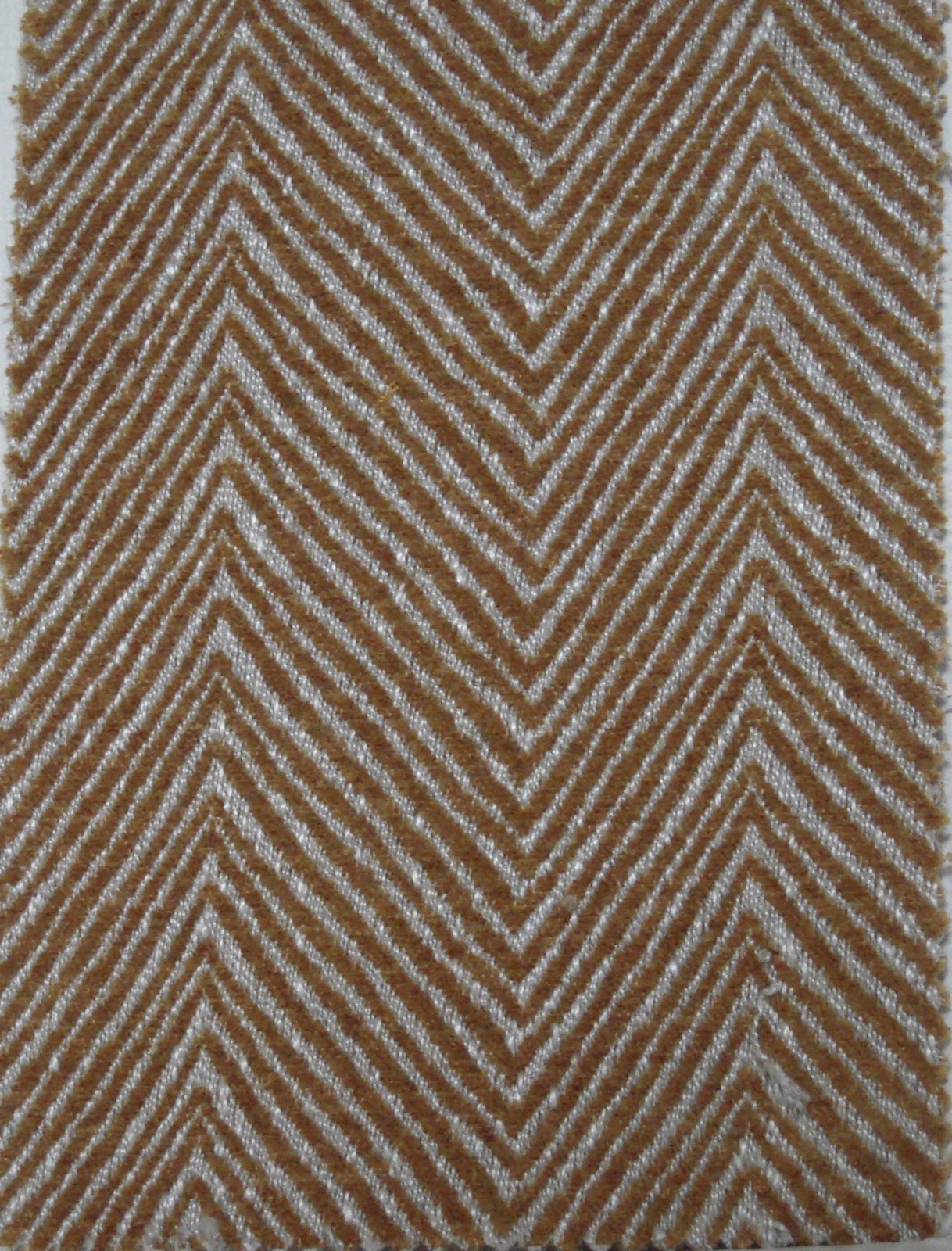 Light Color Design: Herringbone