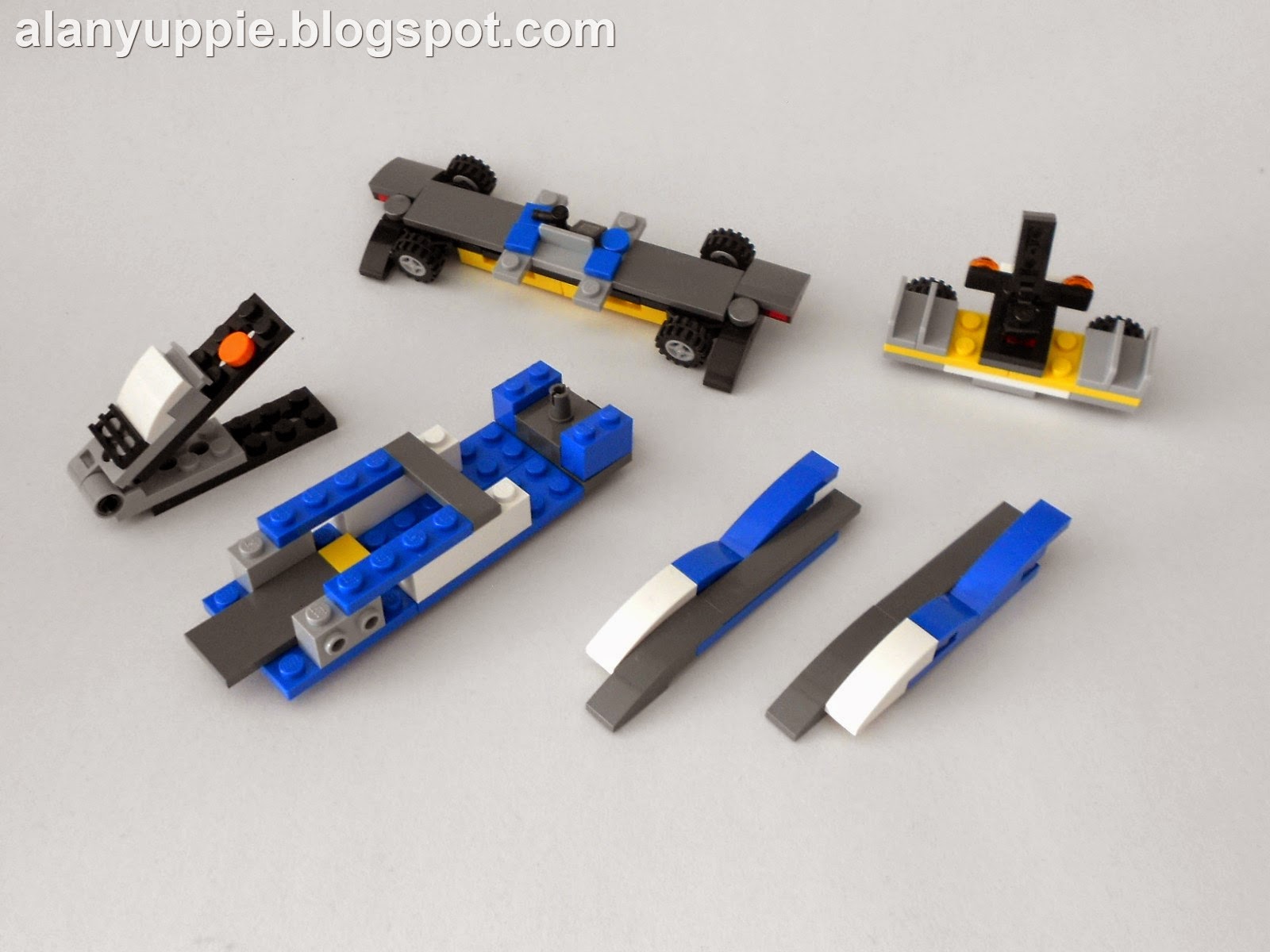Swipe Left 🐶Dachshund Lego DIY model 👉🏻Shop Now 👉🏻 LINK IN