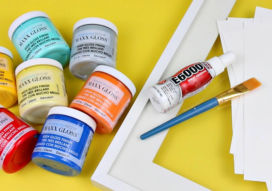 Mark Montano Let's Make Pop Art!