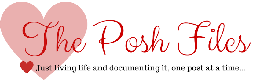 The Posh Files