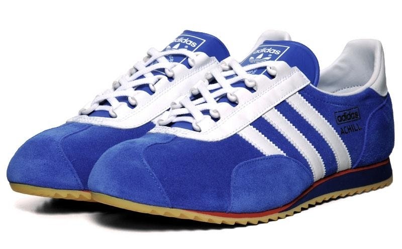 adidas achill blue
