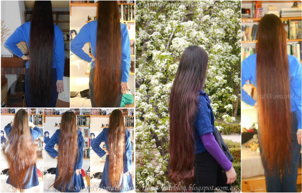 A Sword Woman S Natural Hair Blog Hair In 2015 Length And Colour