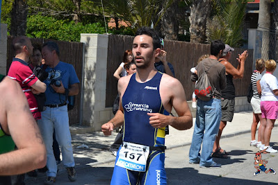 ¿Sabes hasta donde puedes llegar?: Crónica Triatlon Playas ¿Sabes hasta donde puedes llegar?: Crónica Triatlon Playas