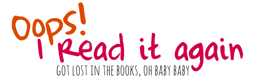 Oops I Read It Again {Reviews}
