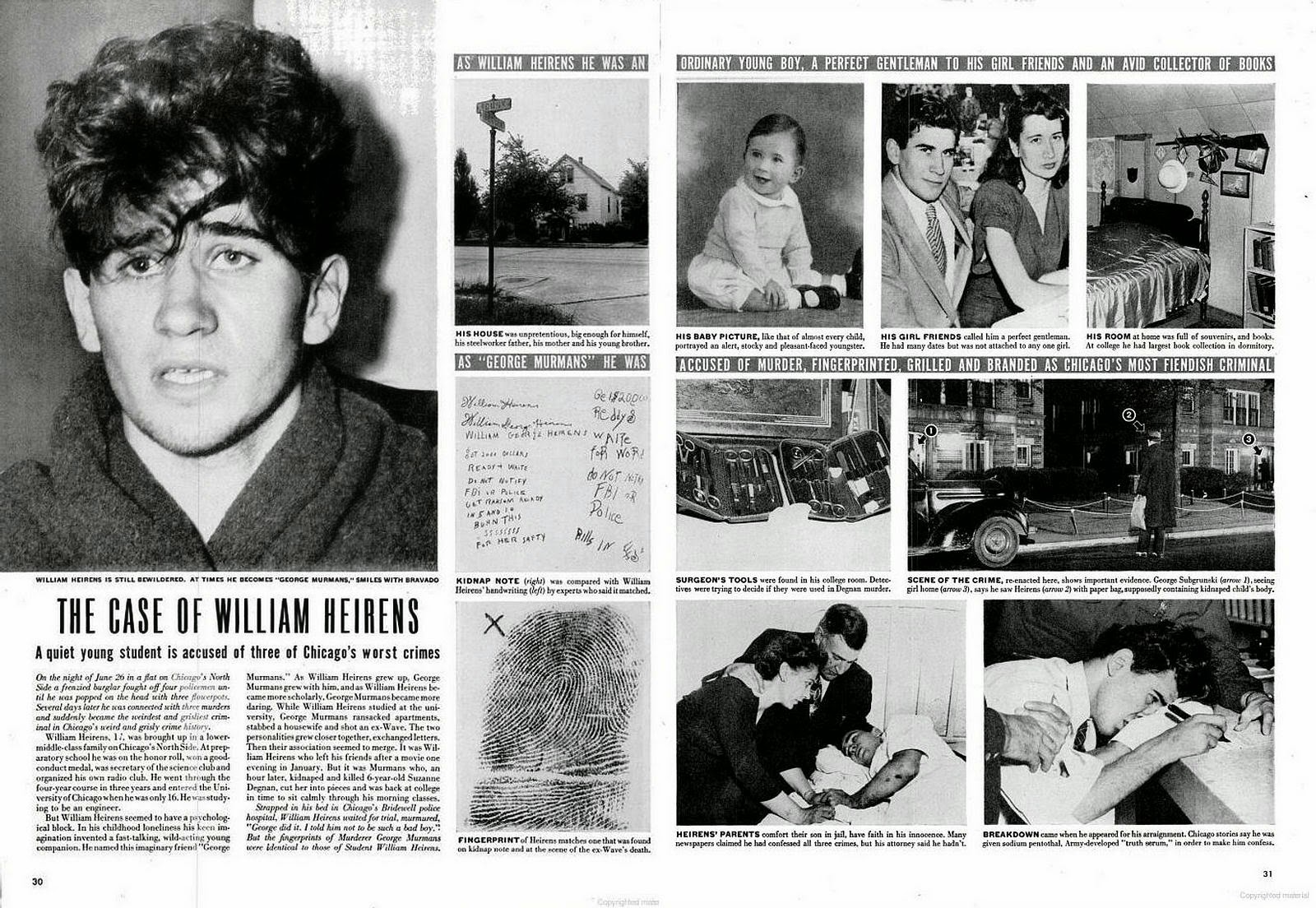 Nocturnia THE LIPSTICK KILLER LE NOTTI DELL'ASSASSINO Conclusione.
