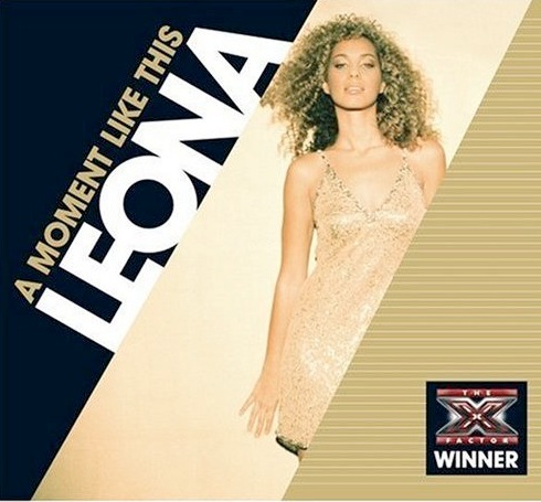 Reality TV > "The X Factor UK" [T.10] - Página 19 Leona+Lewis+A+Moment+Like+This