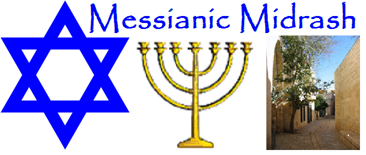 Messianic Midrash