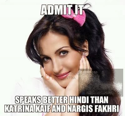 KATRINA KAIF ACTING - WTF IS THAT - FUNNY PICTURES | FUNNY INDIAN