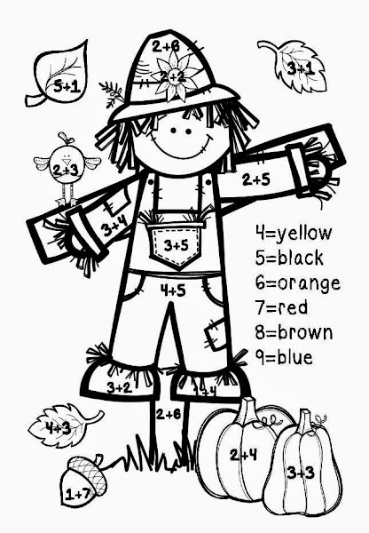 Printable Coloring Pages For 5th Graders – Colorings.net