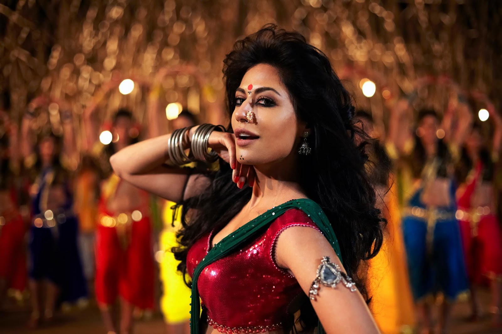 Hot actress pics: Chitrangada Singh