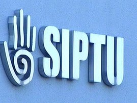 Siptu Logo