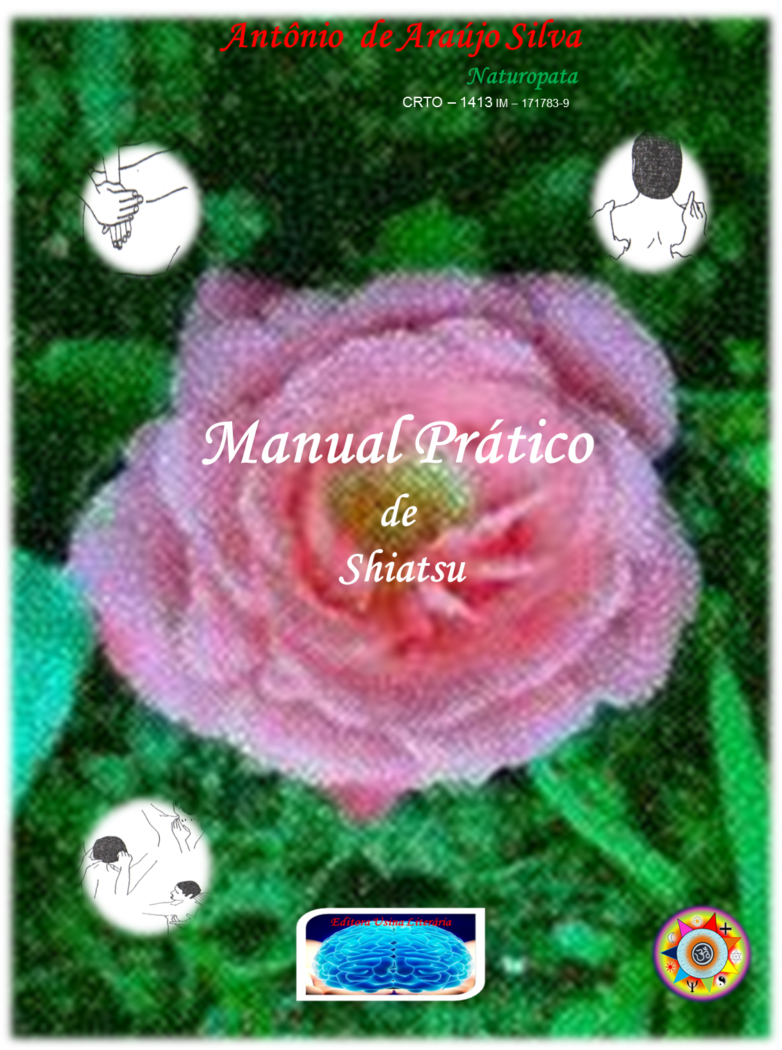 Manual Prático de SHIATSU: