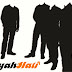 Launching Album dan Single Group Band Syahhati