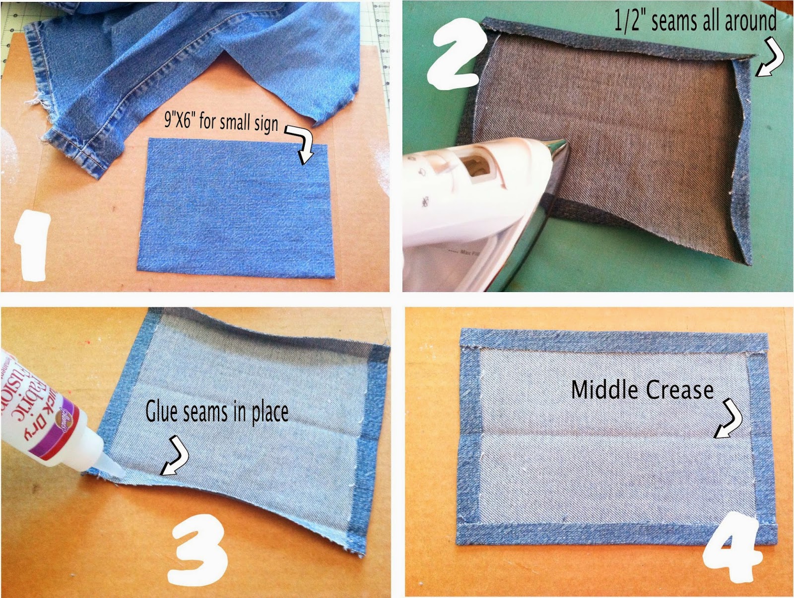 Sew DoggyStyle DIY "Adopt Me" Leash Accessory