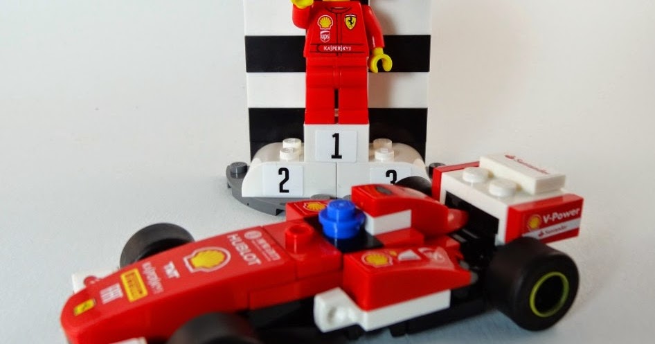 st0rmy Collections: Lego-Shell Collection 2014