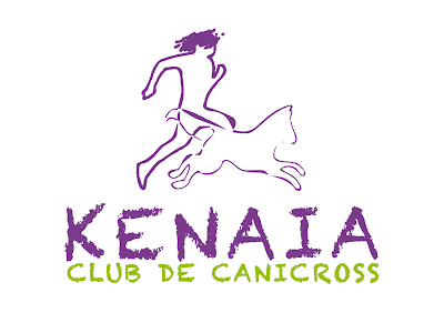 KENAIA Club Canicross