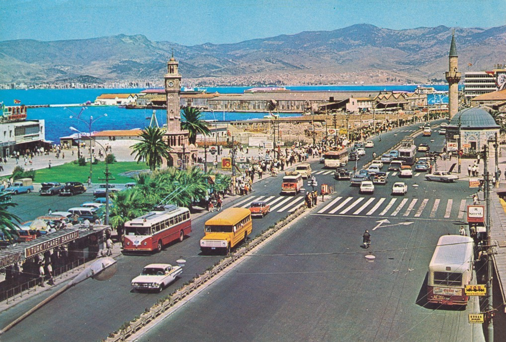 Eski İzmir Resimleri Resimler Diyarına Hoşgeldiniz