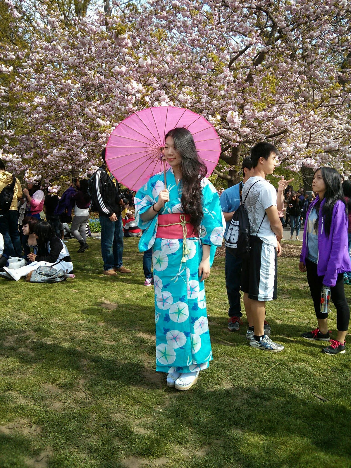 Halloween Kimono Costumes that are authentic and from Japan