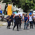 Com palavras de ordem e panelaço, guardas municipais ocupam CMJP para protestar contra Luciano Cartaxo 