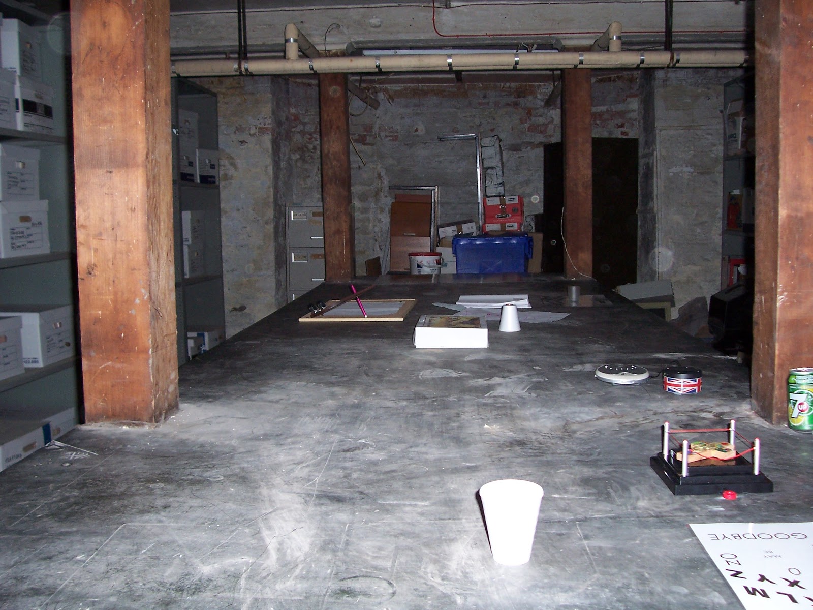 Ghost Encounters Paranormal Society Ryecroft Hall