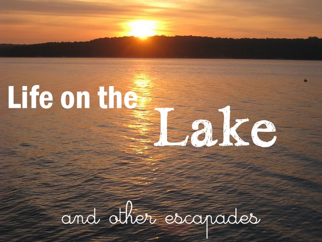 Life on the Lake