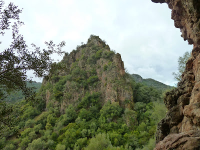 San Francisco del Monte, Los conventos