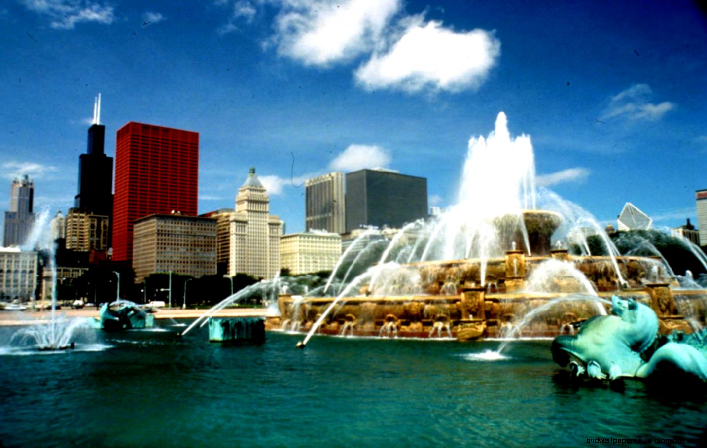 Chicago Tourism This Wallpapers Chicago Tourism This Wallpapers