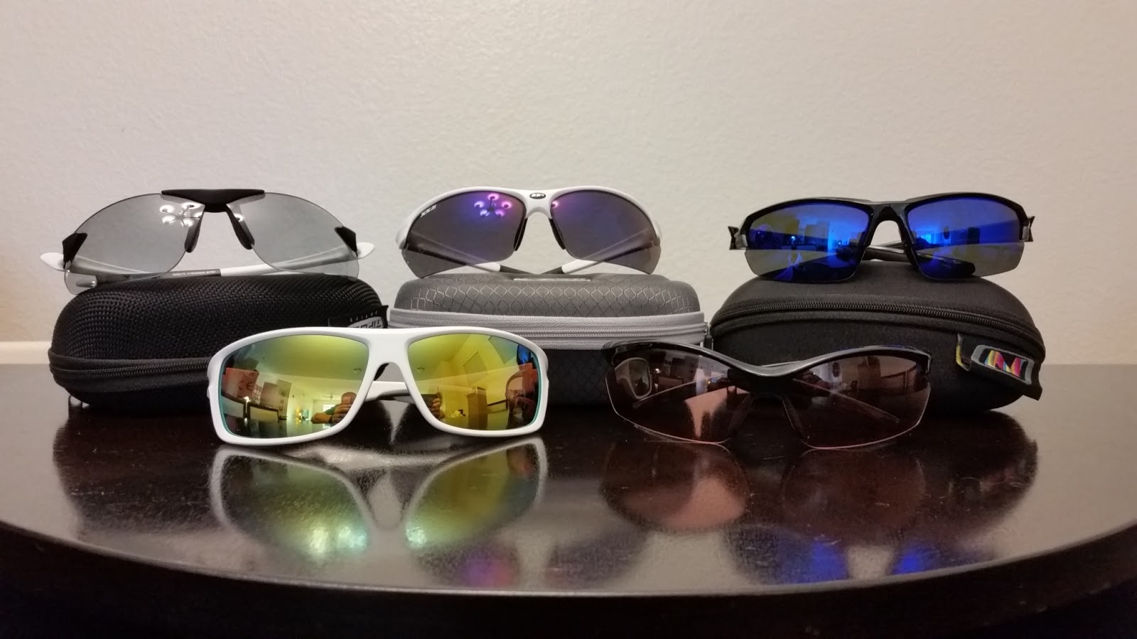 Running Without Injuries 5 Great Sunglasses for Runners