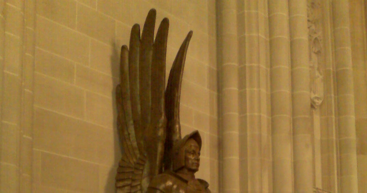 Lessons in Life How Tall Are Angels?