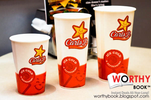 Carl's Jr.