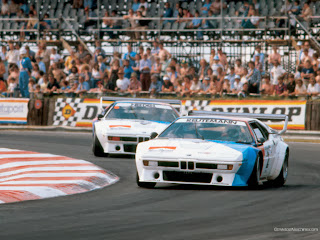 bmw m1