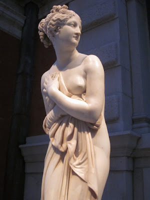 Antonio Canova Venus