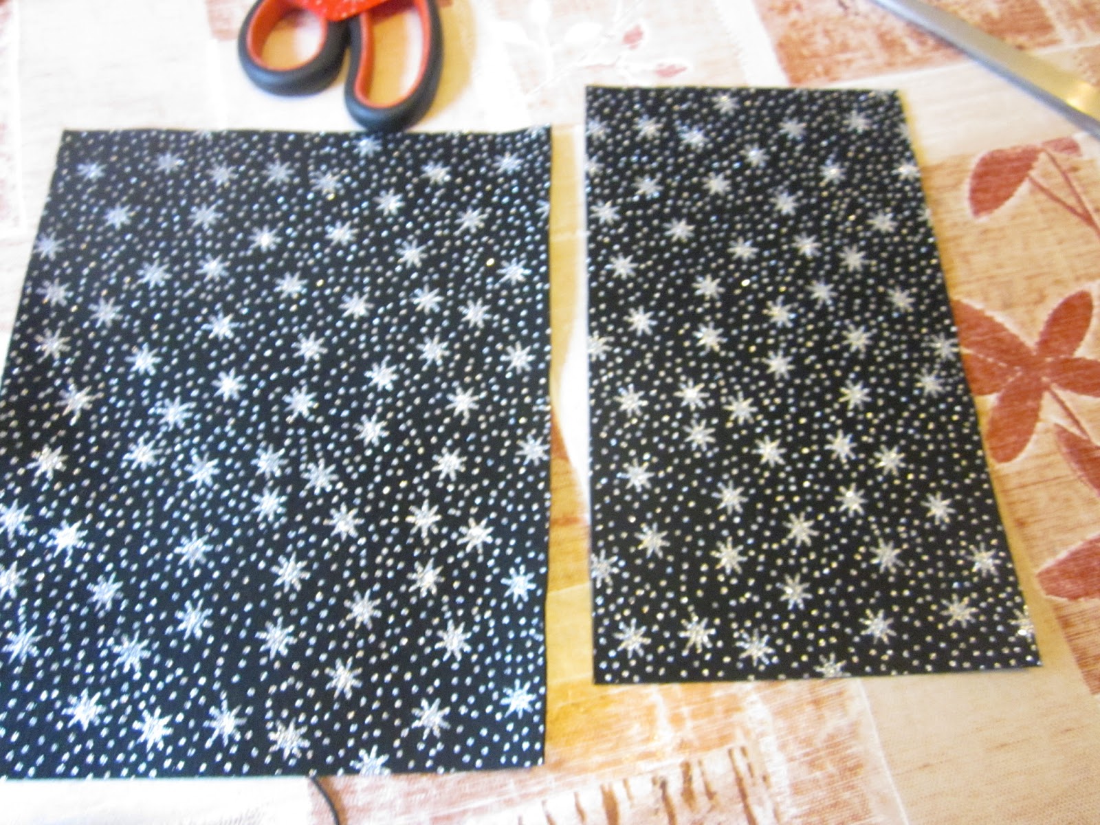 Mrs Craftypants Quick and Easy Masks to Make