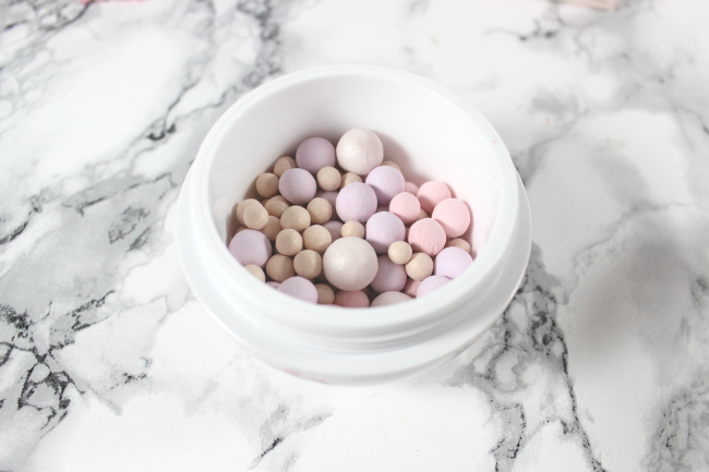 vixen guerlain happy glow meteorites vixen guerlain happy glow meteorites