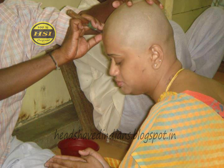Shaved head palani Hustler dvd review