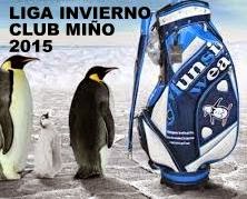 LIGA INVIERNO MIÑO