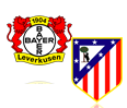 Live Stream Bayer 04 Leverkusen - Atletico Madrid Live Stream Bayer 04 Leverkusen - Atletico Madrid