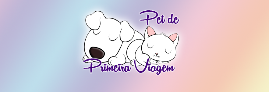 Pet de Primeira Viagem