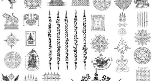 Tattoo Designs Thai Tattoo