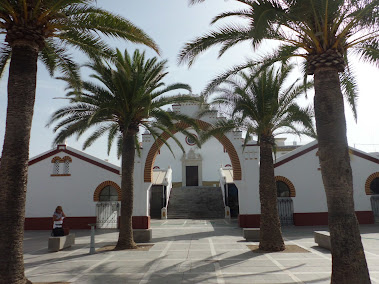 PLAZA MARQUÉS DE ESTELLA