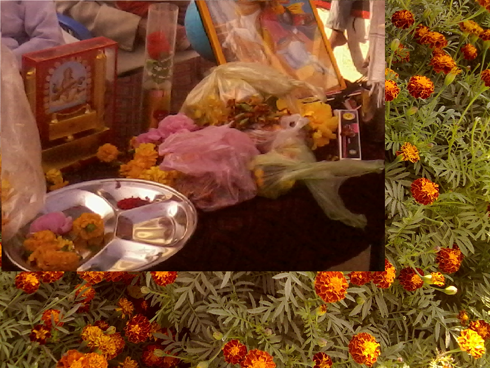 saraswati vandana, school daily prayer, basant panchami