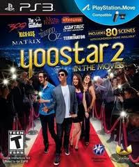 Yoostar 2 XBOX360 USA [MEGAUPLOAD]