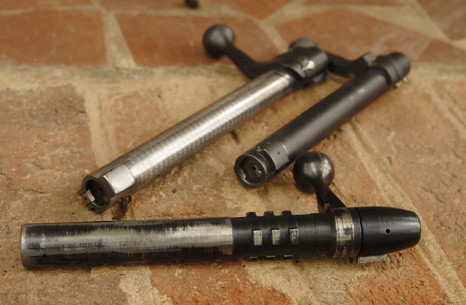 Guns N Poses A Gun a Week Remington Model 788, .308 Winchester