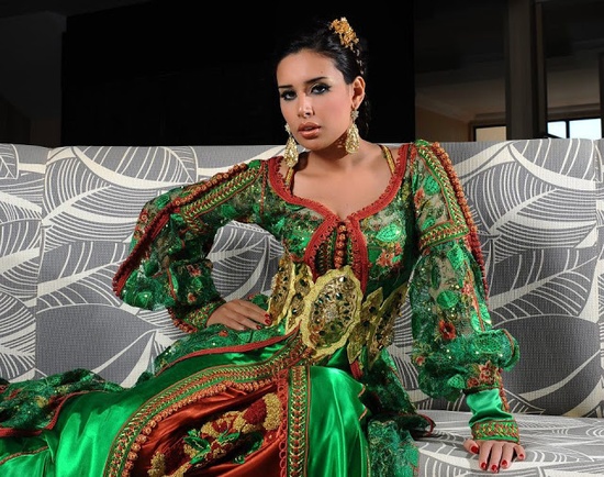 Vente de Caftan via internet 2015 2014