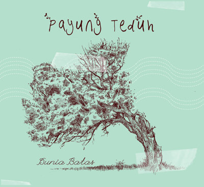 Trrac And Her Arts Payung Teduh