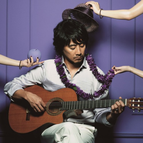 Masayoshi Yamazaki