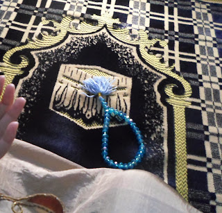 Arti Bacaan Tasbih, Tahmid, Takbir, Tahlil, Istighfar (Zikir) | Floomasia